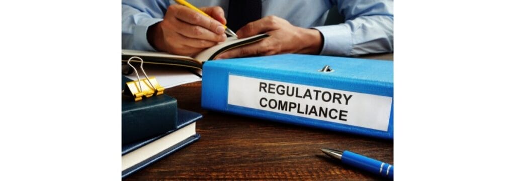 Regulatory Compliance