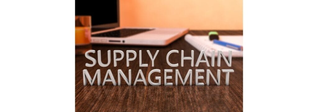 supply chain