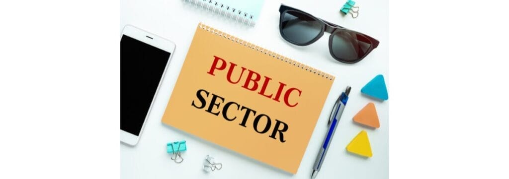 Why Do Your Competitors Use Public Sector App Development Companies?