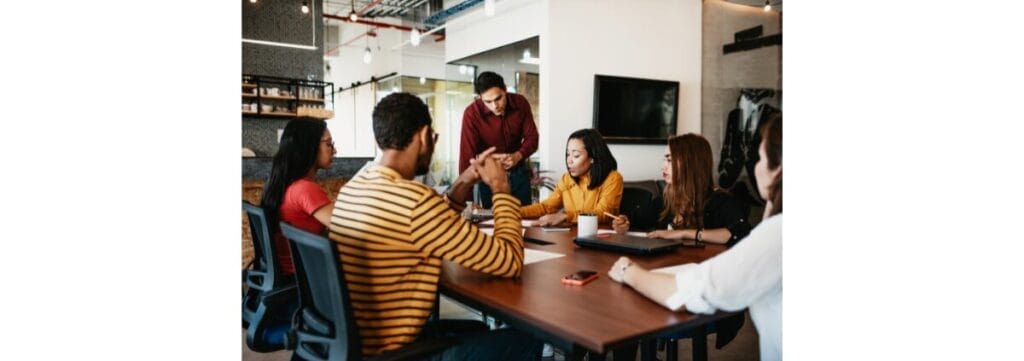 public sector office