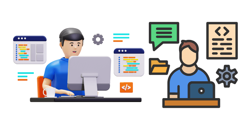 Dedicated MVP development teams for startups