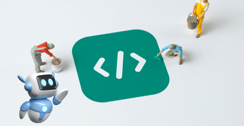 How to use NoCode and AI to Transform your business