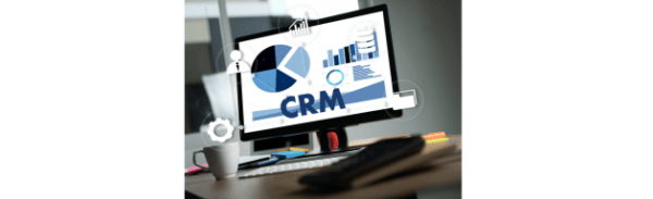 (CRM) App Development
